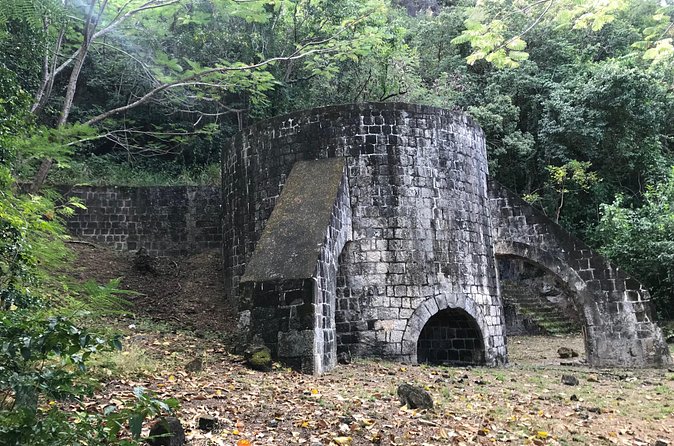The Brimstone Hill Fortress Hike - Is the $66.67 price good value?