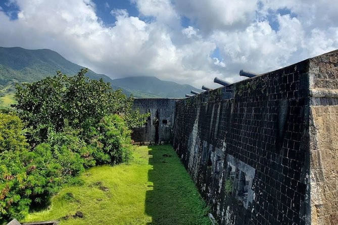 The Grand Tour of St. Kitts - Starting in Basseterre at 9 a.m.
