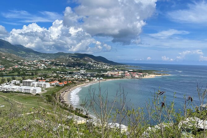 Tour St. Kitts A Scenic Experience (Private Tour) - Why this tour works as an island overview