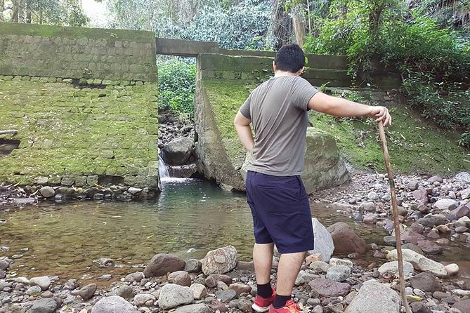 Tropical Rain Forest Explorer Hike In St. Kitts - Is $70 a fair price?