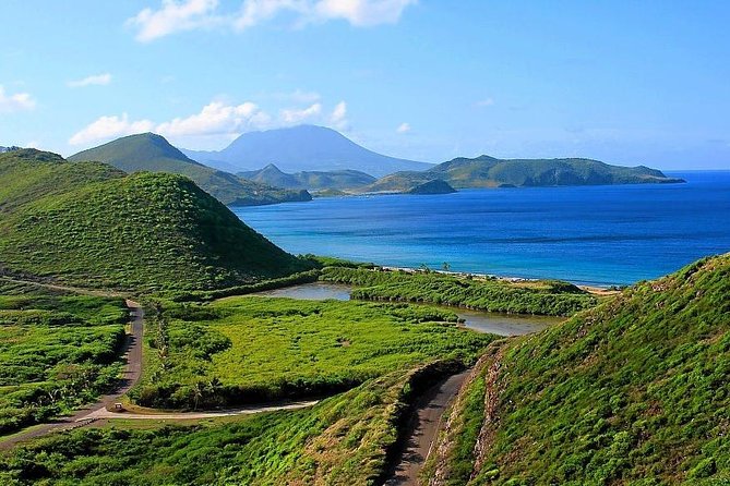 Ultimate Rum Runner's Tour of Basseterre - What the sugar cane story adds