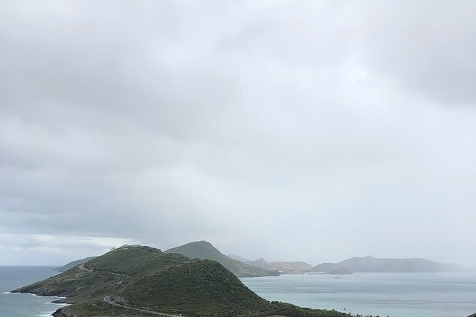Ultimate Rum Runner's Tour of Basseterre - Who will enjoy this Basseterre outing?