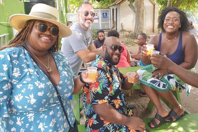 Village Food Tour - Why this food tour feels different from a standard island outing