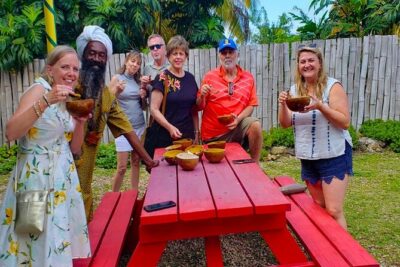 Village Food Tour