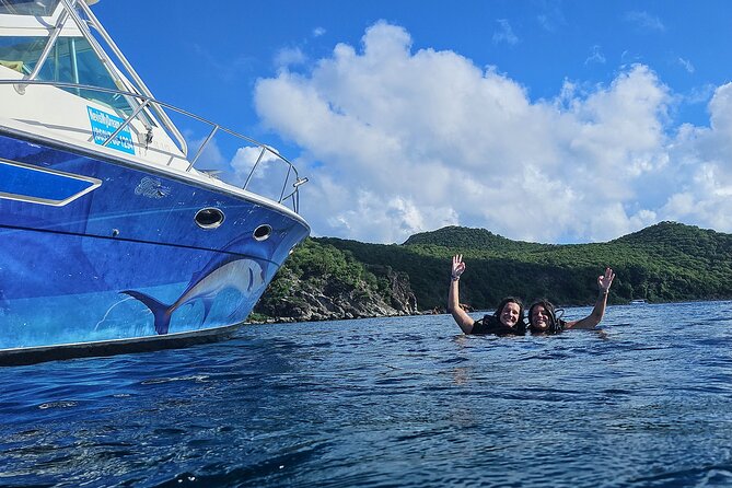 VIP Private Guided Scuba Diving/Snorkeling Excursion - Amanda’s personal approach to underwater time