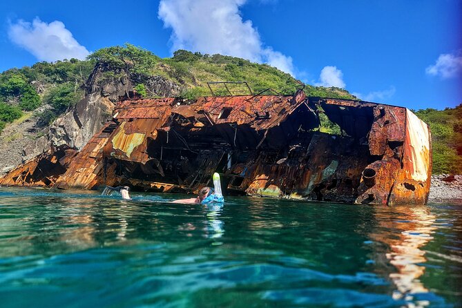 VIP Private Guided Scuba Diving/Snorkeling Excursion - Pickup, timing, and weather planning
