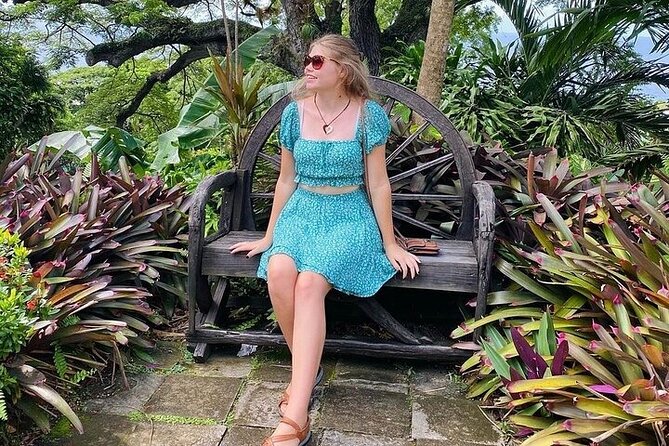 Wingfield Rainforest Adventure Hike and Caribelle Batik stop - What makes Caribelle Batik worth the stop