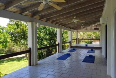 Yoga and Meditation, Group or Private Sessions in Nevis
