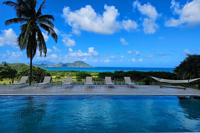 Yoga and Meditation, Group or Private Sessions in Nevis - Equipment, fitness, and comfort