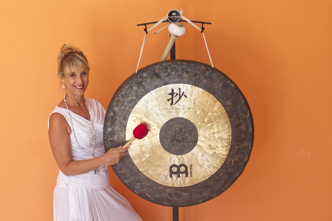Yoga Classes with Sound Therapy Included - A calm start in Frigate Bay