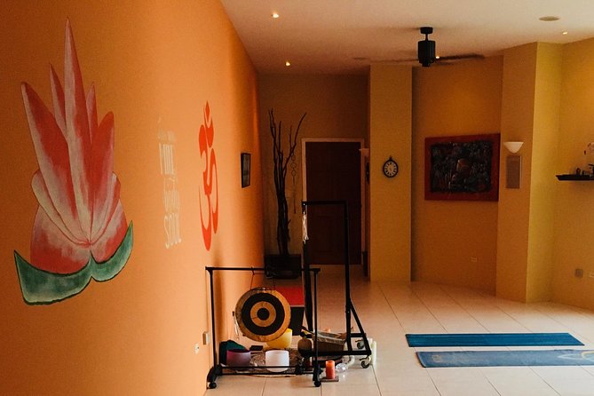 Yoga Classes with Sound Therapy Included - Private attention or a group session